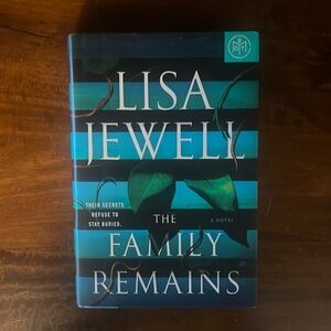 The Family Remains BOTM